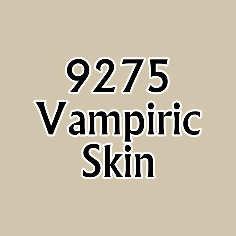 MSP: Vampiric Skin