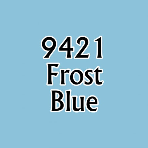 MSP: Frost Blue
