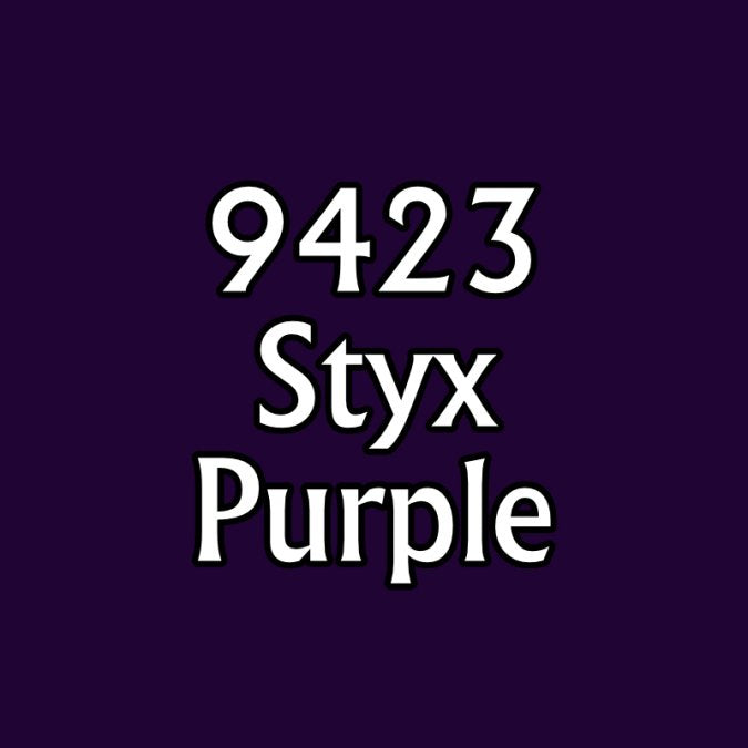 MSP: Styx Purple