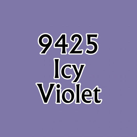 MSP: Icy Violet