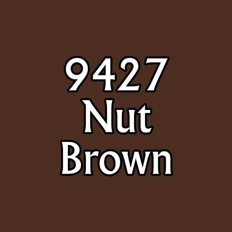 MSP: Nut Brown