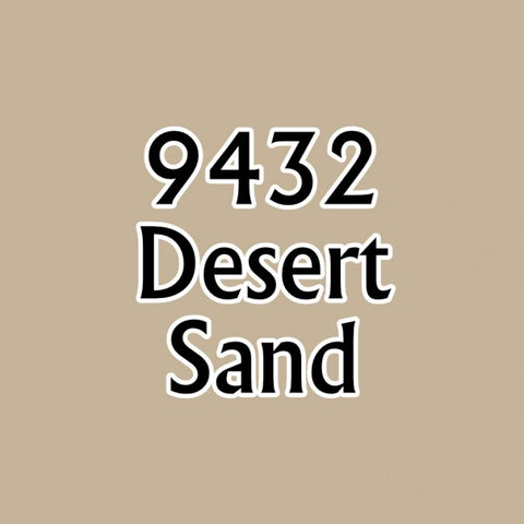 MSP: Desert Sand