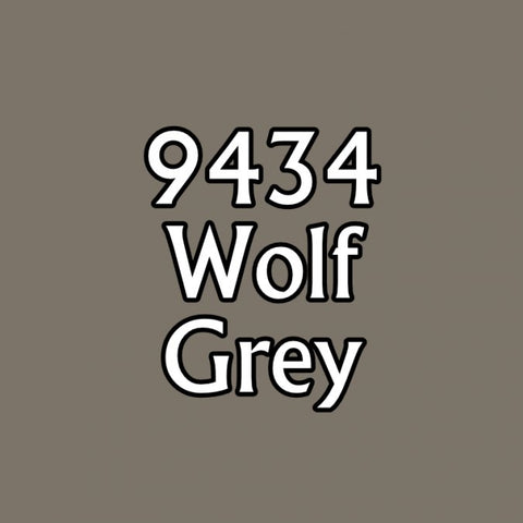 MSP: Wolf Grey