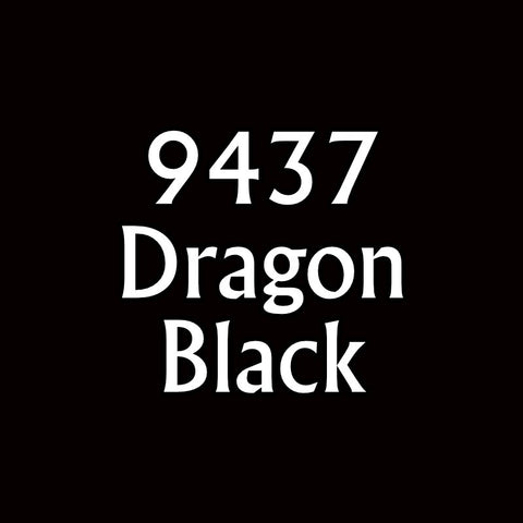 MSP: Dragon Black