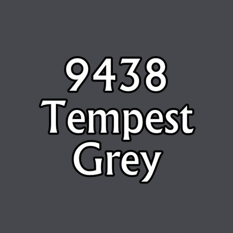 MSP: Tempest Grey