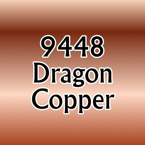 MSP: Dragon Copper