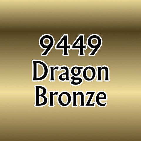 MSP: Dragon Bronze