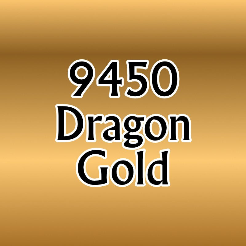 MSP: Dragon Gold