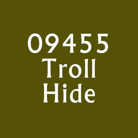 MSP: Troll Hide