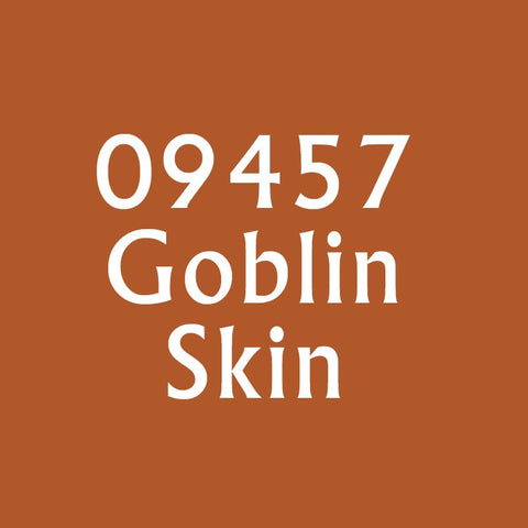 MSP: Goblin Skin