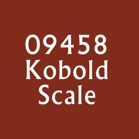 MSP: Kobold Scale