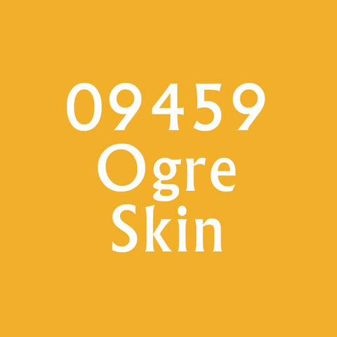 MSP: Ogre Skin