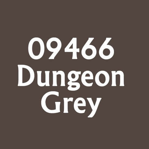 MSP: Dungeon Grey