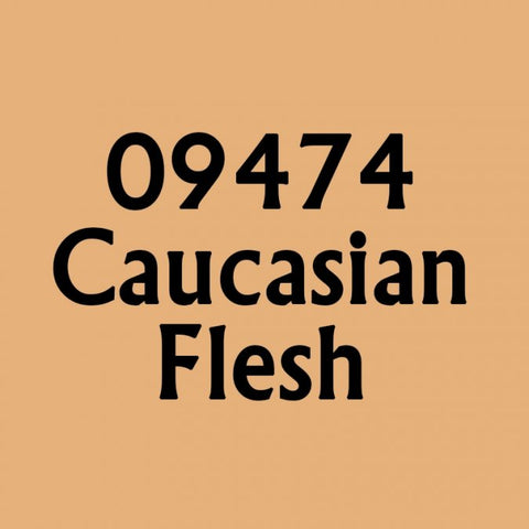MSP: Caucasian Flesh