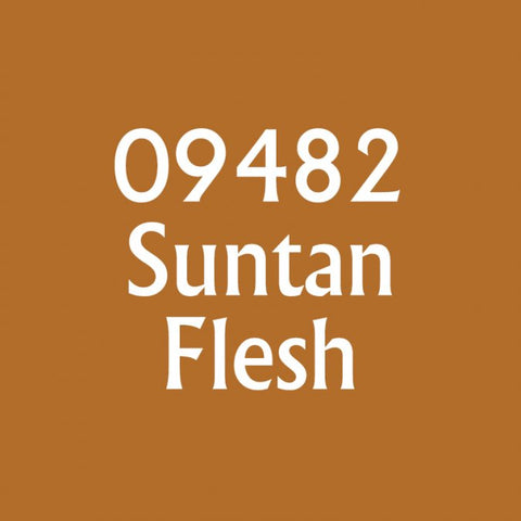 MSP: Suntan Flesh