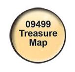 MSP: Treasure Map