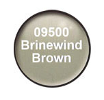 MSP: Brinewind Brown