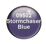 MSP: Stormchaser Blue