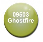 MSP: Ghostfire