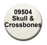 MSP: Skull & Crossbones