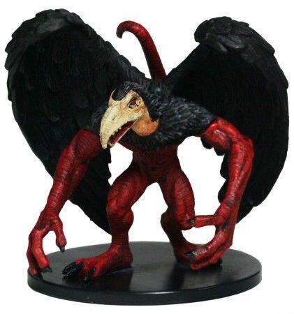 Wrath Demon #37 Shattered Star Singles Pathfinder Battles