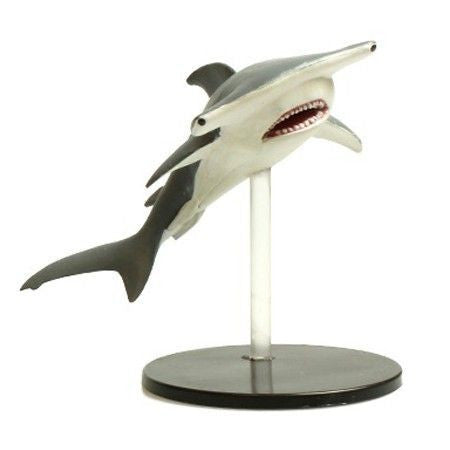 Hammerhead Shark #33 Skull &amp; Shackles Singles Pathfinder Battles
