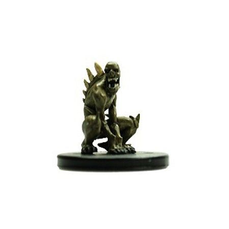 Festrog Mini Festrog #6/12 Undead Horde Pathfinder Battles – Magic Mini Man