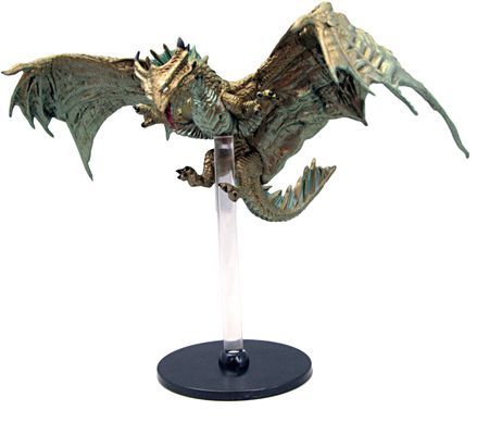 Bronze Dragon #24 D&amp;D Icons of the Realms: Tyranny of Dragons