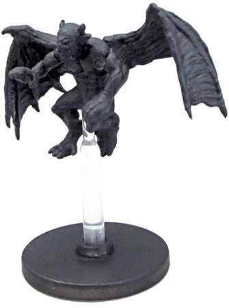 Gargoyle #40 D&amp;D Icons of the Realms: Tyranny of Dragons