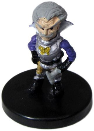 Gnome Eldritch Knight #15 The Lost Coast Pathfinder Battles