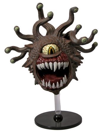 Beholder #49/55 D&amp;D Icons of the Realms: Rage of Demons