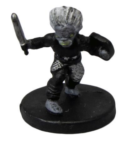 Derro #1/55 D&amp;D Icons of the Realms: Rage of Demons