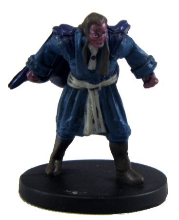 Vampire #23/45 D&amp;D Icons of the Realms: Monster Menagerie