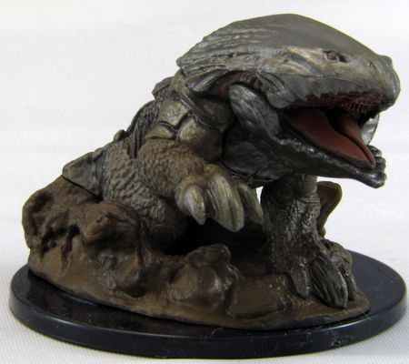 Bulette #32/45 D&amp;D Icons of the Realms: Monster Menagerie