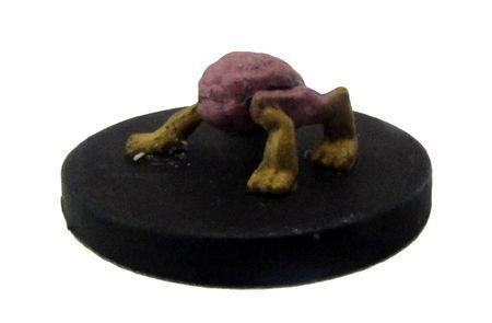 Intellect Devourer #01/45 D&amp;D Icons of the Realms: Storm King&#039;s Thunder