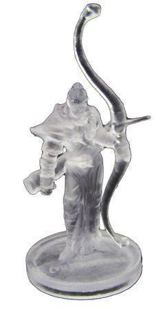 Cazi Alphelandra (Invisible) #06/45 D&amp;D Icons of the Realms: Storm King&#039;s Thunder
