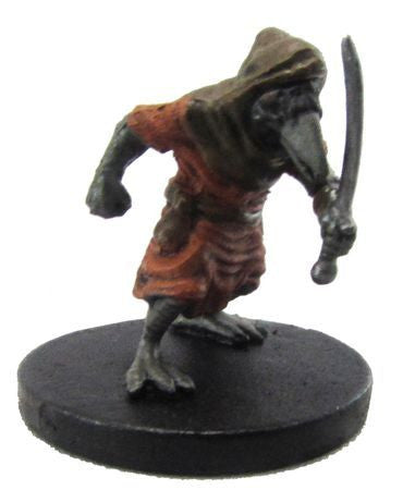 Kenku (Sword) #10/45 D&amp;D Icons of the Realms: Storm King&#039;s Thunder