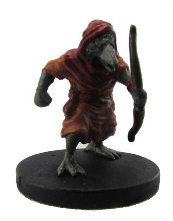Kenku (Bow) #11/45 D&amp;D Icons of the Realms: Storm King&#039;s Thunder