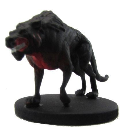 Hell Hound #13/45 D&amp;D Icons of the Realms: Storm King&#039;s Thunder