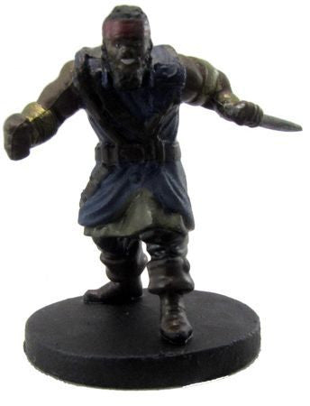 Bandit Captain #14/45 D&amp;D Icons of the Realms: Storm King&#039;s Thunder