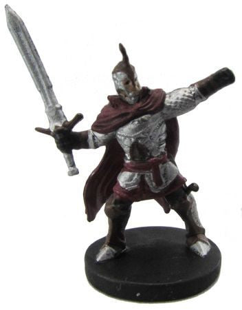 Kleef Kenric #20/45 D&amp;D Icons of the Realms: Storm King&#039;s Thunder