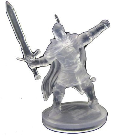 Kleef Kenric (Invisible) #20/45 D&amp;D Icons of the Realms: Storm King&#039;s Thunder