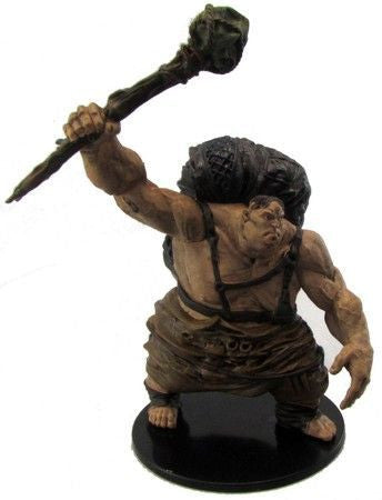 Hill Giant (Club) #31A/45 D&amp;D Icons of the Realms: Storm King&#039;s Thunder