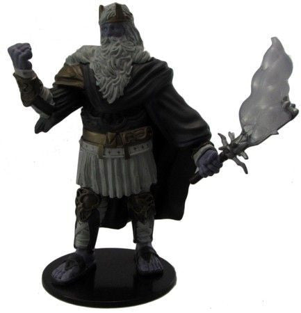 King Hekaton #41/45 D&amp;D Icons of the Realms: Storm King&#039;s Thunder