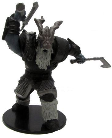 Harshnag #43/45 D&amp;D Icons of the Realms: Storm King&#039;s Thunder
