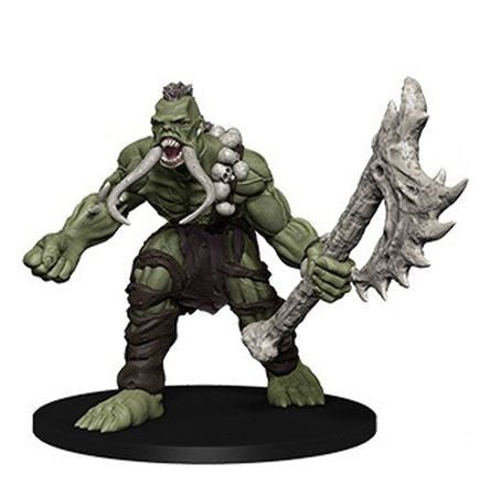Cave Giant #26 Deadly Foes Pathfinder Battles