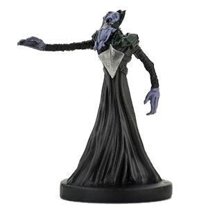 Mindflayer (Collar) #34a/44 D&amp;D Icons of the Realms: Monster Menagerie 2
