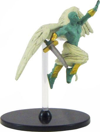 Planetar Angel #29/44 D&amp;D Icons of the Realms: Monster Menagerie 2