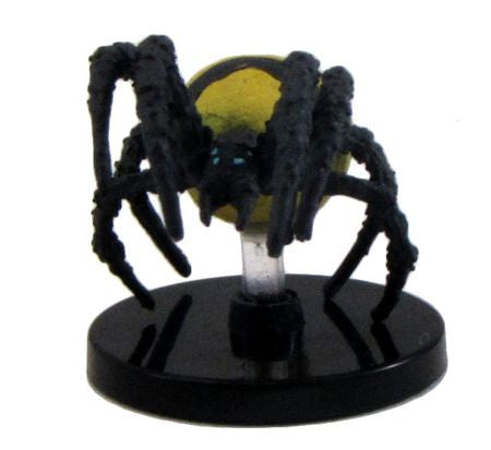 Giant Spider #03 Crown of Fangs Pathfinder Battles – Magic Mini Man