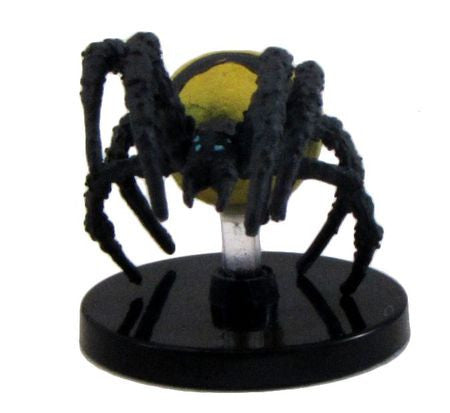 Giant Spider #03 Crown of Fangs Pathfinder Battles